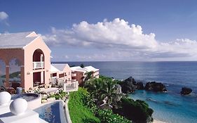Reefs Hotel Bermuda
